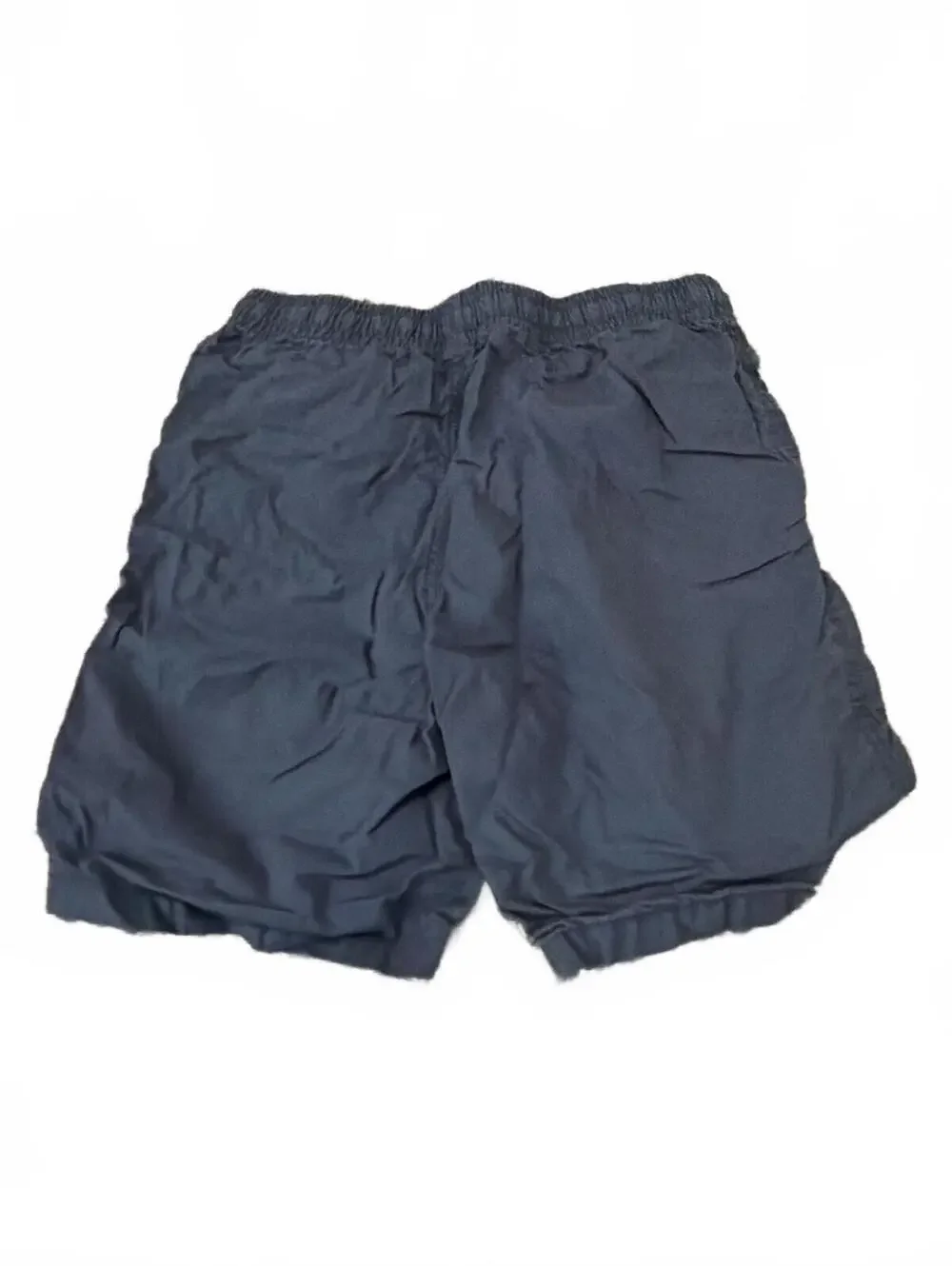 Gap Kids Boys Pull on Twill Shorts Navy XXL Husky
